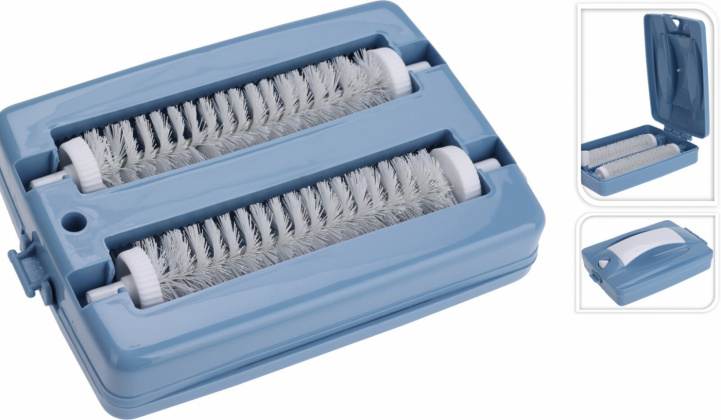 Smuldbørste i gruppen Husholdning & Køkken / Vask Rengøring & Opvask / Rengøring hos Campmarket (81637)