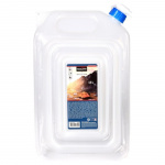 Vandbeholder 13 L Udvidelig Vandbeholder 13 L Udvidelig