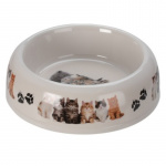 Matskål Melamin 18 cm