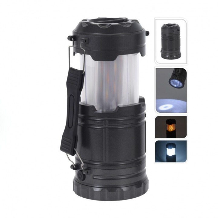 Campinglampe i gruppen Hjem og indretning / Belysning & Lygter hos Campmarket (81688)