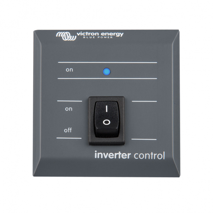 Victron Phoenix Control VE.Direct i gruppen Campingvogn og autocamper / El - Elektronik / Smart hjælpemiddel hos Campmarket (81716)