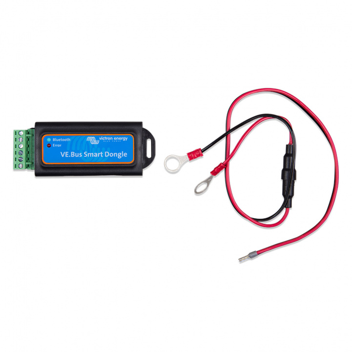 Victron VE.Bus Smart Dongle i gruppen Campingvogn og autocamper / El - Elektronik / Smart hjælpemiddel hos Campmarket (81722)