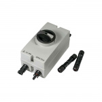 Sikkerhedsafbryder DC 13A med MC4