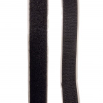 Kardborreband Hage og Øje 25 mm