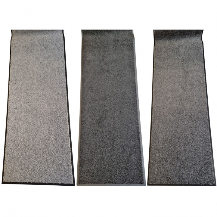 Gangmatte MOB ZAR 60 cm Bred i gruppen Hjem og indretning / Udsmykning & Velvære hos Campmarket (81753)