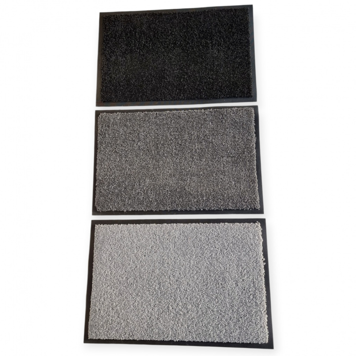 Dørmatte MOB ZAR 60x40 cm i gruppen Hjem og indretning / Tæpper hos Campmarket (81754)