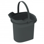 Clesana C1 Væskebeholder