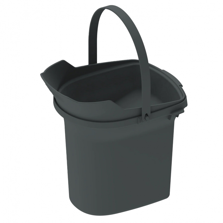 Clesana C1 Væskebeholder i gruppen Vand & Sanitet / Toilet / Toiletter / Tilbehør hos Campmarket (81759)