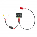 Clesana Power Management inkl. kabler