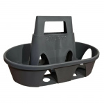 Krukke og Flaskeholder Krukke og Flaskeholder