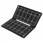 Solpanel 7w med USB Oplader Solpanel 7w med USB Oplader