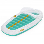 Luftmadras Vacation Yacht 216x117cm Luftmadras Vacation Yacht 216x117cm