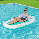 Luftmadras Vacation Yacht 216x117cm Luftmadras Vacation Yacht 216x117cm