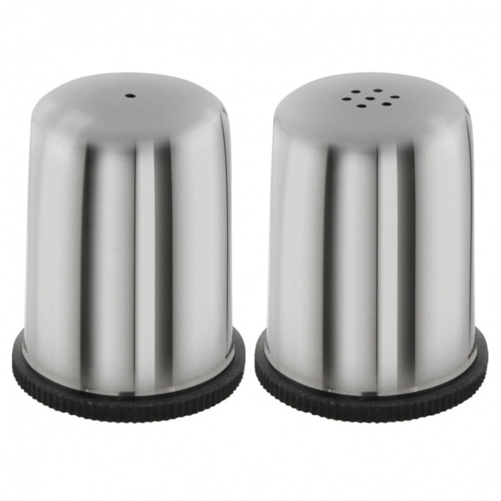 Salt og Peber Shakers i gruppen Husholdning & Køkken / Køkkentilbehør / Køkkentilbehør hos Campmarket (81833)