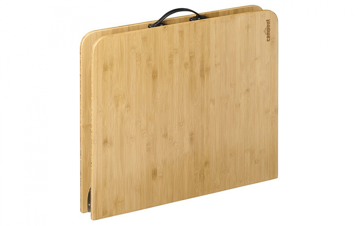 Campout Sammenklappeligt Campingbord 120x70cm i gruppen Camping møbler / Bord hos Campmarket (81846)