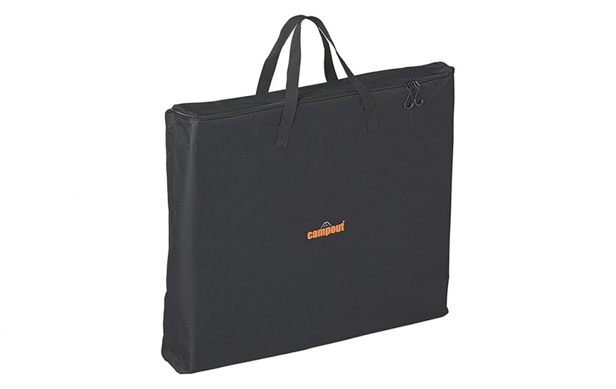 Campout Sammenklappeligt Campingbord 120x70cm i gruppen Camping møbler / Bord hos Campmarket (81846)