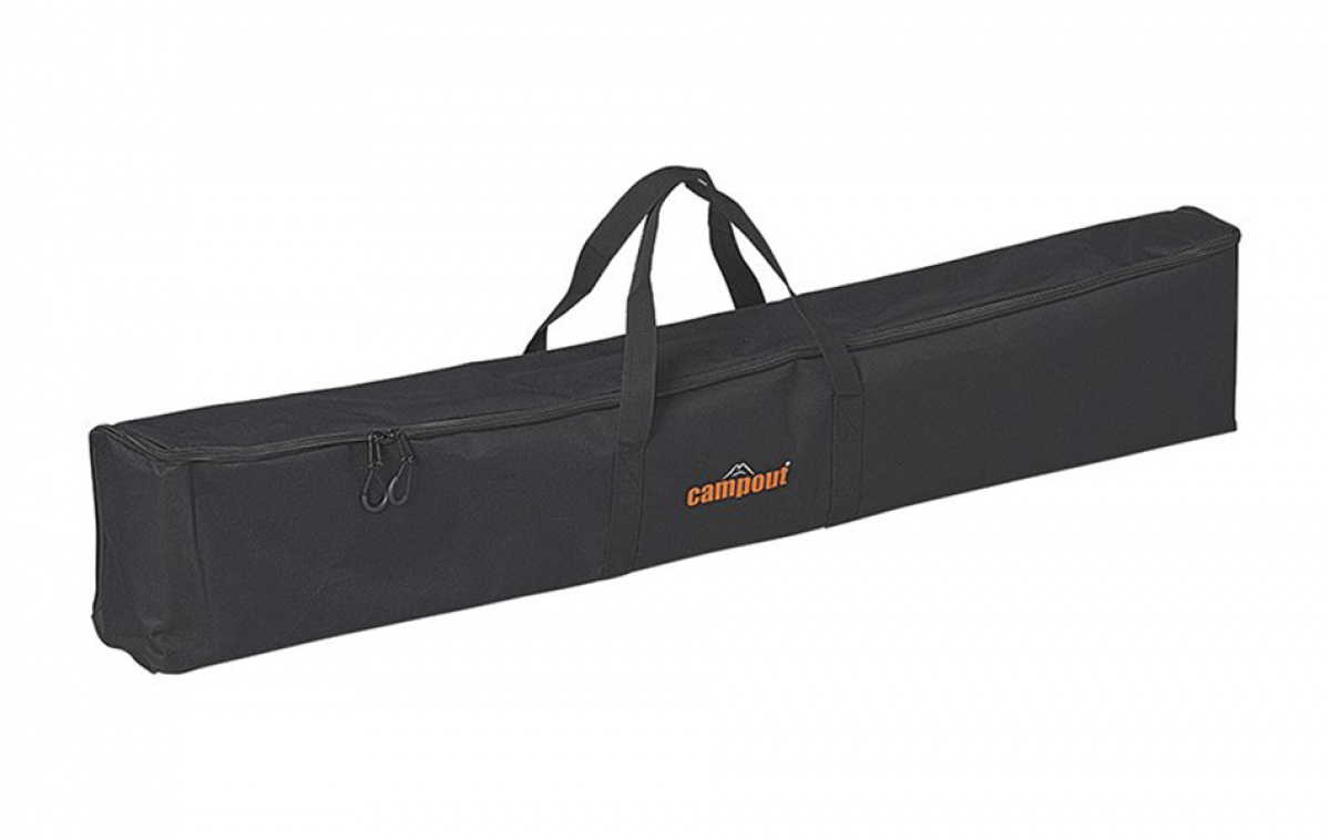 Campout Sammenklappeligt Campingbord 100x65cm i gruppen Camping møbler / Bord hos Campmarket (81847)