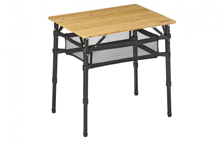 Campout Sammenklappeligt Campingbord 65x50cm i gruppen Camping møbler / Bord hos Campmarket (81848)