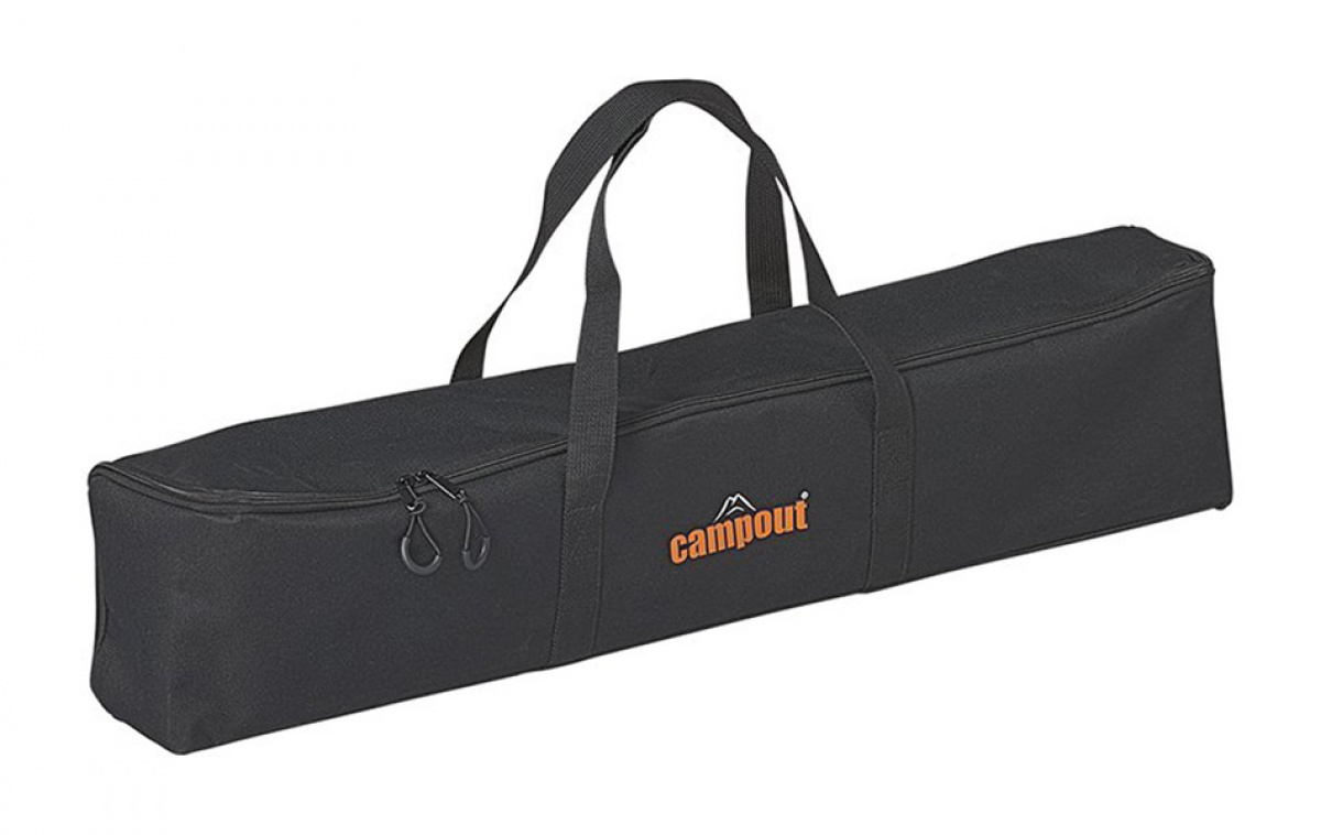 Campout Sammenklappeligt Campingbord 65x50cm i gruppen Camping møbler / Bord hos Campmarket (81848)