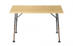 Campout Sammenklappeligt Campingbord 120x70cm