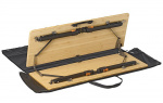 Campout Sammenklappeligt Campingbord 100x72cm