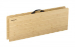 Campout Sammenklappeligt Campingbord 100x72cm