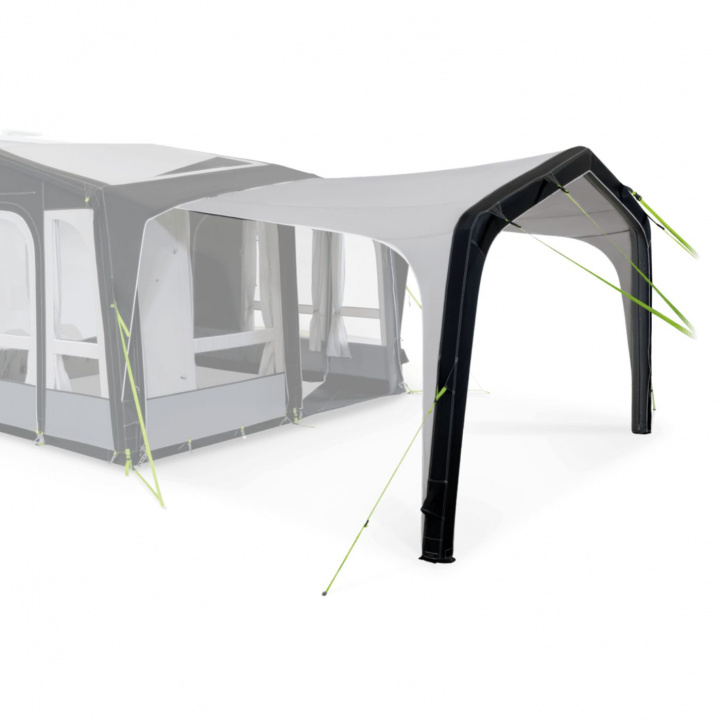 Dometic Club Air Pro 330 Soltag i gruppen Fortelt & Markiser / Tilbehør-Reservedele / Tilbehør Oppustelige telte / Kampa Dometic hos Campmarket (81898)