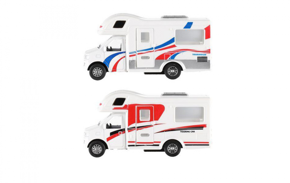 Autocamper Alkove Legetøj i gruppen Øvrigt / Spil hos Campmarket (81905)