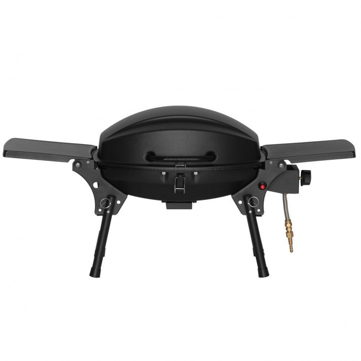 Gasgrill Amarillo 30 mbar i gruppen Husholdning & Køkken / Griller / Gasgrill hos Campmarket (81911)