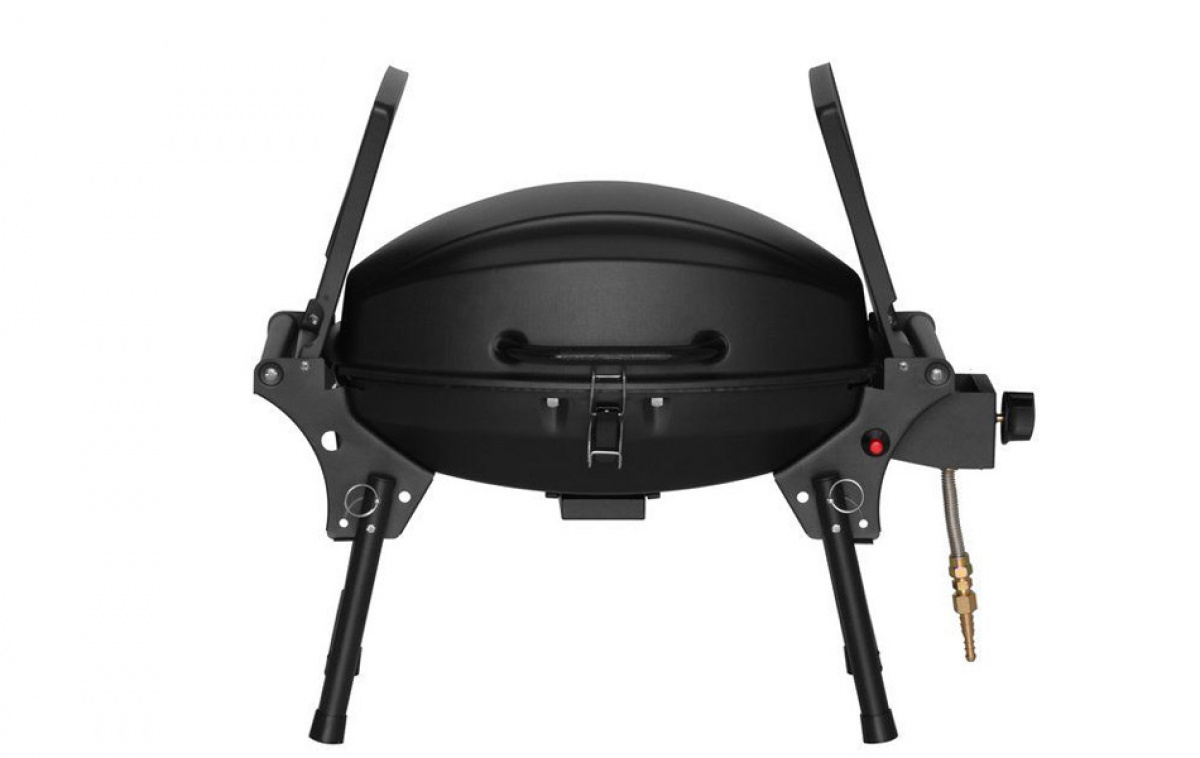 Gasgrill Amarillo 30 mbar i gruppen Husholdning & Køkken / Griller / Gasgrill hos Campmarket (81911)