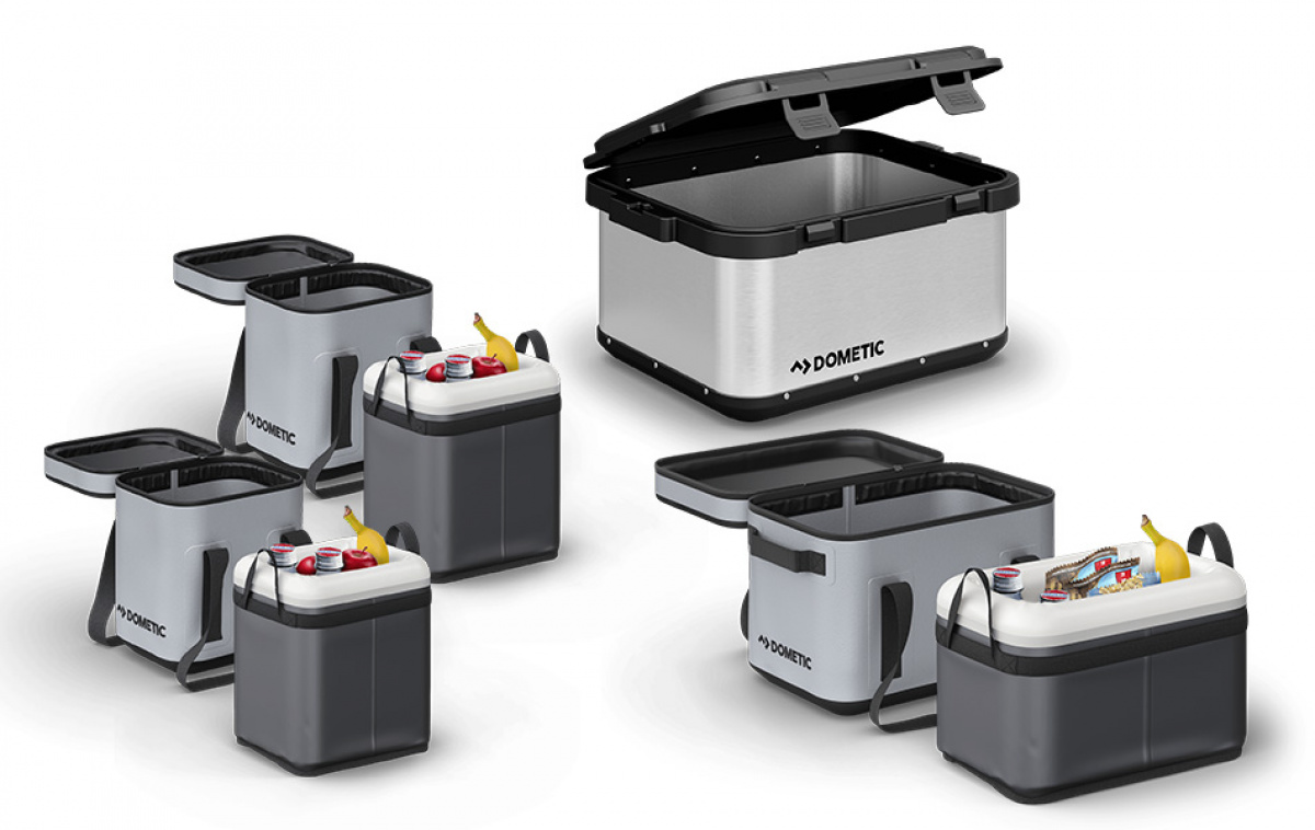 KAMPAGNEPAKKE Club Air Pro 330 S i gruppen Fortelt & Markiser hos Campmarket (81924)