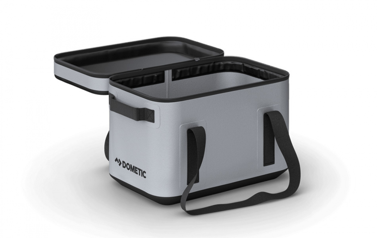Dometic GO Soft Storage 20L i gruppen Outdoor / Køletasker & Køleklamper hos Campmarket (81926)