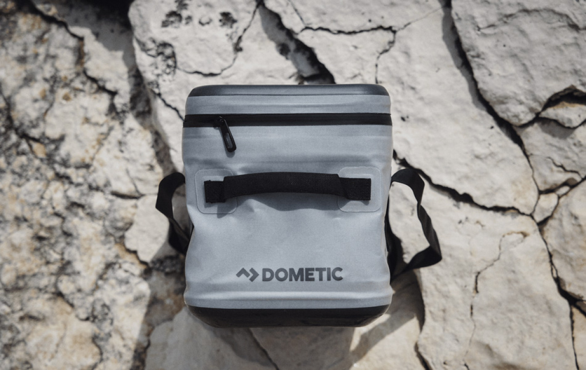 Dometic GO Soft Storage 10L i gruppen Outdoor / Køletasker & Køleklamper hos Campmarket (81927)