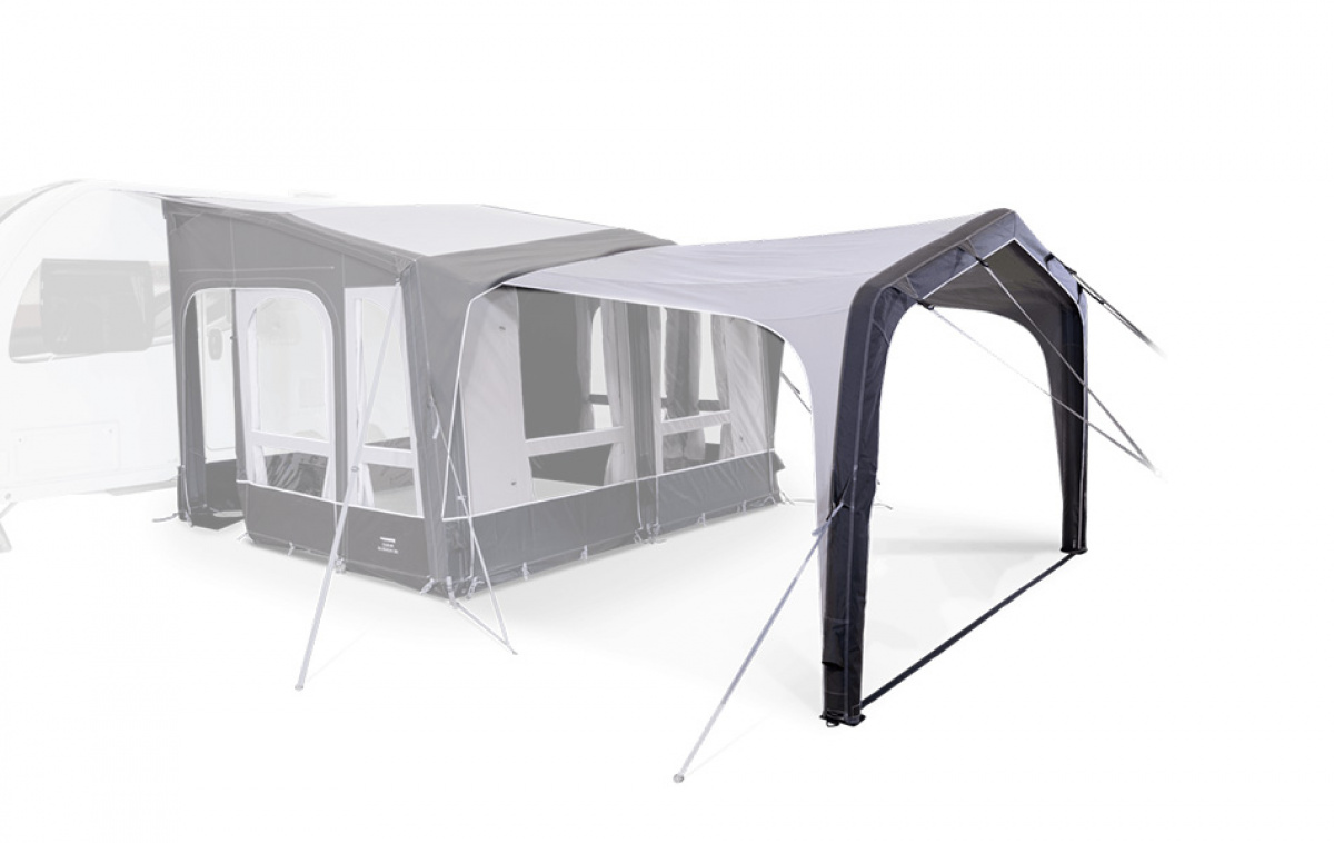 KAMPAGNEPAKKE Club Air All-Season 330 S i gruppen Fortelt & Markiser hos Campmarket (81959)