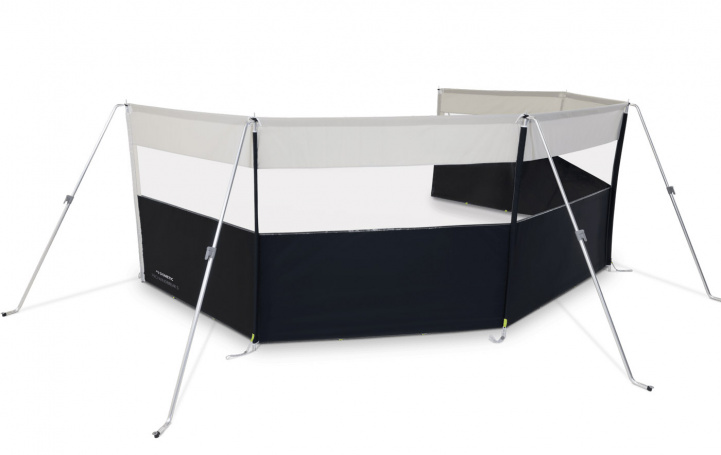 Dometic Pro Windbreak 5 i gruppen Fortelt & Markiser / Læghegn hos Campmarket (81962)