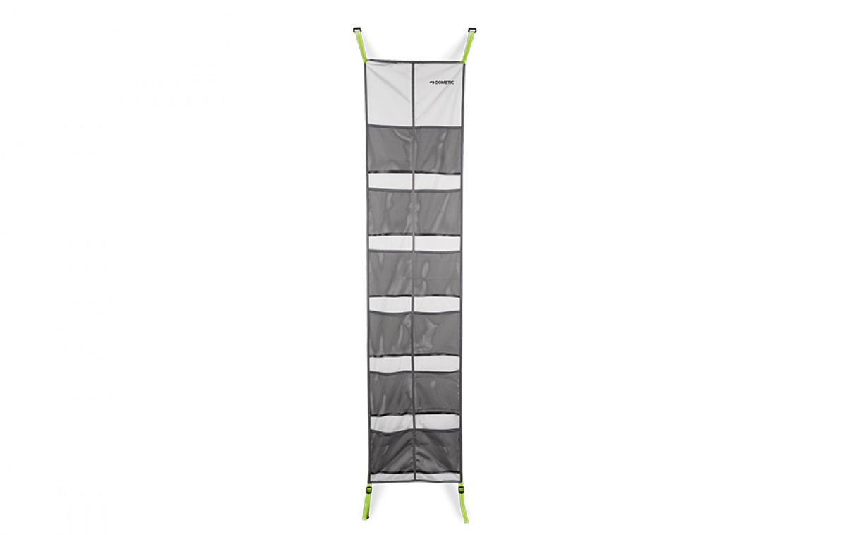 KAMPAGNEPAKKE Club Air All-Season 390 M i gruppen Fortelt & Markiser / Fortelt Autocamper / Oppustelige telte til autocampere / Kampa Dometic Lufttelt hos Campmarket (81965)