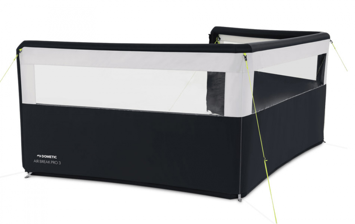 KAMPAGNEPAKKE Air Break Pro 3 i gruppen Udsalgs hjørnet / Tilbud hos Campmarket (81966)