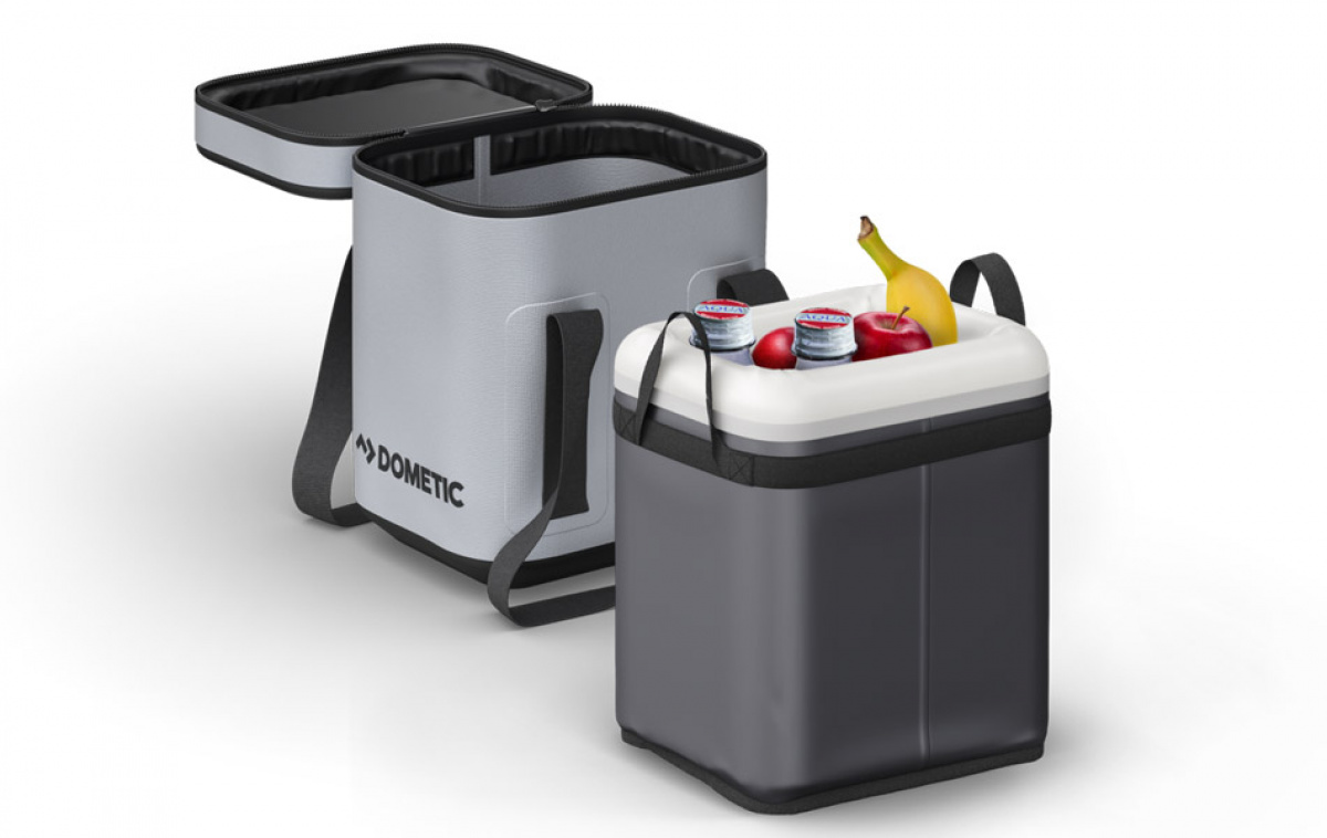 KAMPAGNEPAKKE Air Break Pro 3 i gruppen Udsalgs hjørnet / Tilbud hos Campmarket (81966)