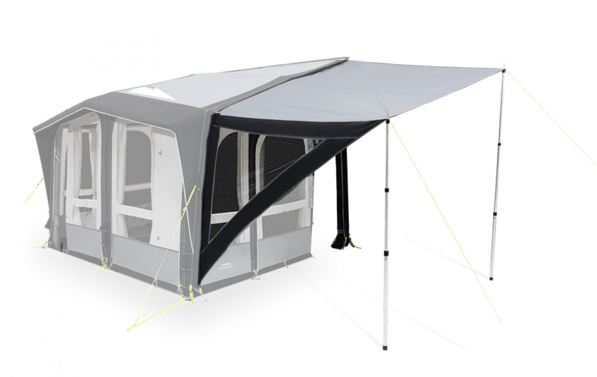 KAMPAGNEPAKKE Club Air All-Season 390 S i gruppen Fortelt & Markiser hos Campmarket (81968)