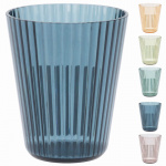 Drikkeglas Farvet  Drikkeglas Farvet
