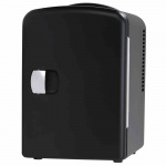 Mini Køle-/Varmeskab 4L 12-230V