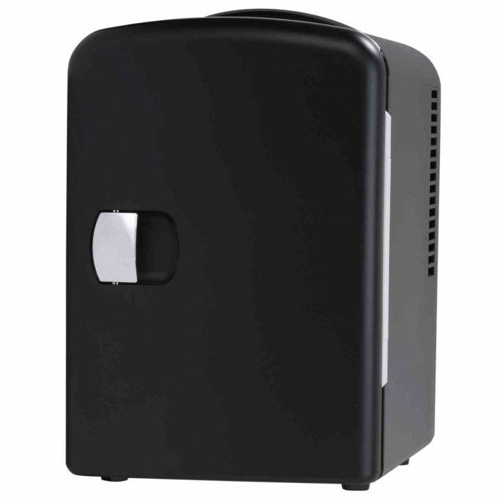 Mini Køle-/Varmeskab 4L 12-230V i gruppen Campingvogn og autocamper / Varme & Køling / Køleskabe & Kølebokse / Andre køleskabe/frysere hos Campmarket (81987)