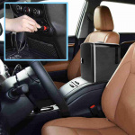 Mini Køle-/Varmeskab 4L 12-230V