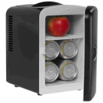 Mini Køle-/Varmeskab 4L 12-230V