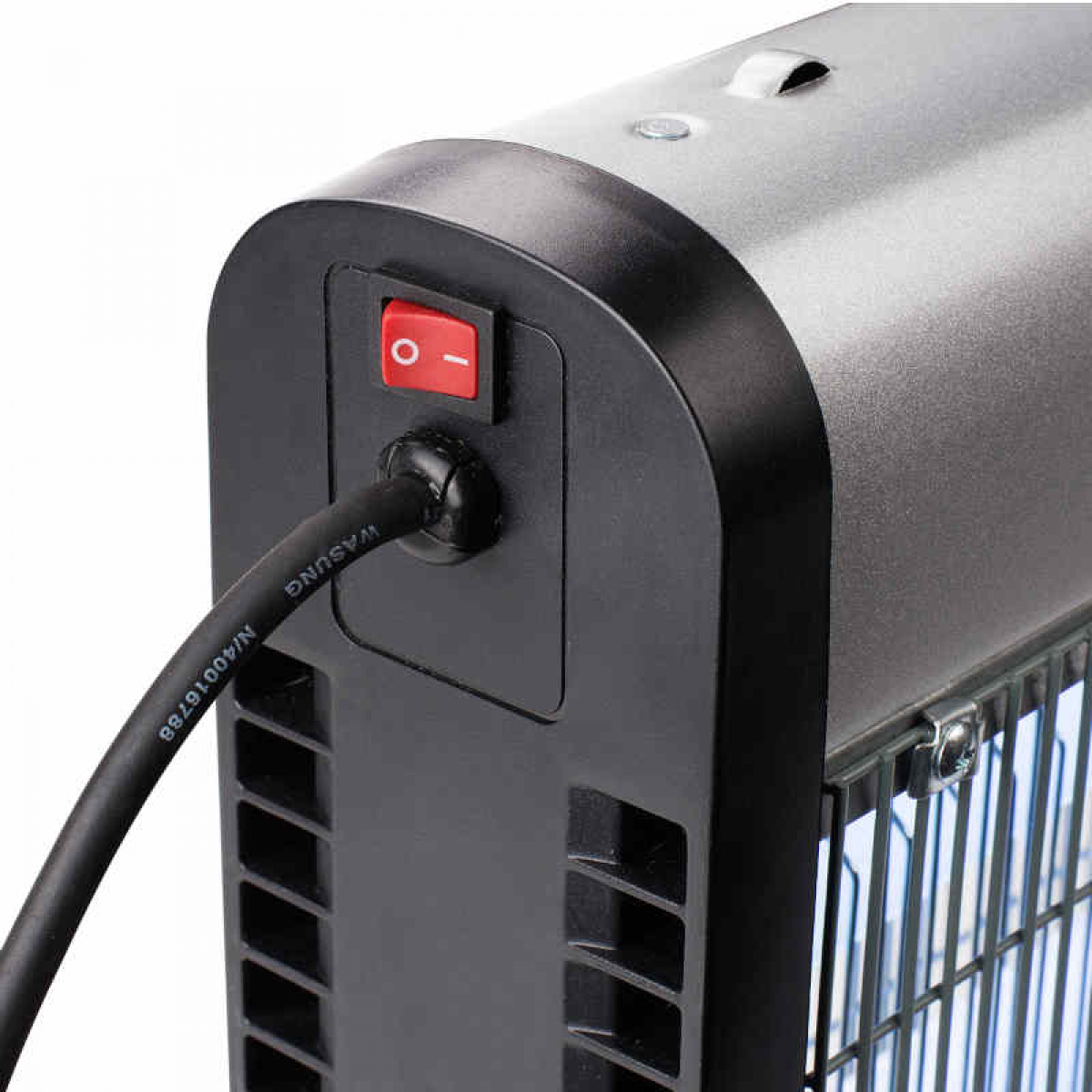 Myggefanger 230v/20w 80 kvm i gruppen Vand & Sanitet / Skadedyrskontrol hos Campmarket (81990)