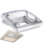 Dometic Tagluge Mini Heki S FL 40x40cm Dometic Tagluge Mini Heki S FL 40x40cm