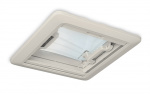 Dometic Tagluge Mini Heki S FL 40x40cm Dometic Tagluge Mini Heki S FL 40x40cm