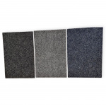 Dørmåtte Dakar 60x40cm