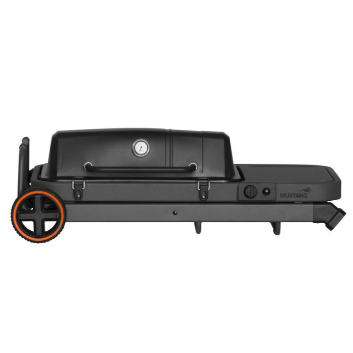  i gruppen Husholdning & Køkken / Griller / Gasgrill hos Campmarket (82066)