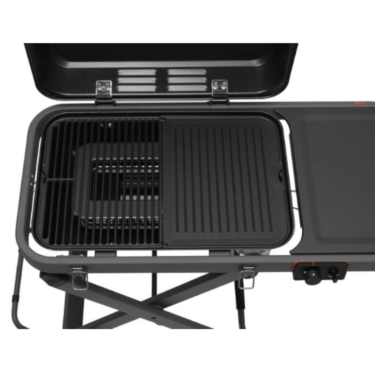  i gruppen Husholdning & Køkken / Griller / Gasgrill hos Campmarket (82066)